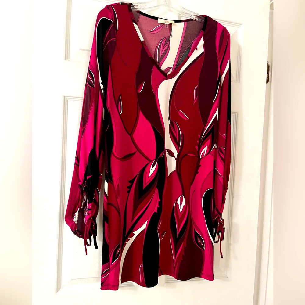 Trina Turk Tunic Dress